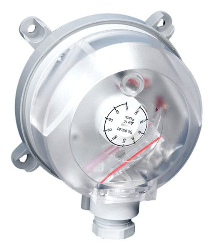 FÜRDŐSZOBAI VENTILÁTOR Ø125 FEHÉR FÉNYES SZABVÁNY