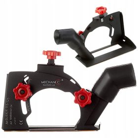   Védőburkolat a szerszámokhoz - Szerelő Airslider 90 115-125 vágó rögzítés