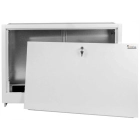  Süllyesztett szekrény 12 SIGMA-LI áramkörrel