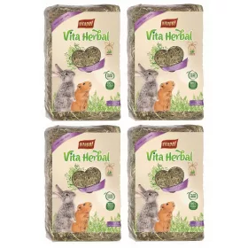   Takarmány kis rágcsálóknak - A macska legjobb intelligens pelletje (Maine Coon) 10 liter