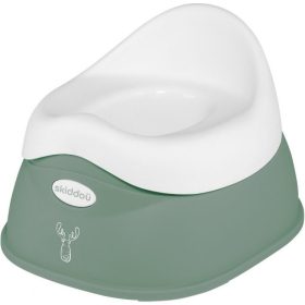   Bili gyerekeknek - KIVEHETŐ BETÉTES SKIDDOU POTTI HAJTÓ HÁTÁMÁVAL