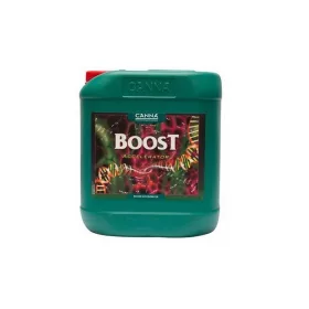  Canna folyékony többkomponensű műtrágya 3 kg 5 l