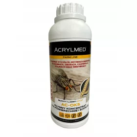  Akrilozott repülésgátló folyadék 1,4 kg 1000 ml