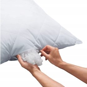    PÁRNA 70x80cm ANTIALLERGIA PUHA VASTAG CIPZÁROS ORVOSI FOPELT LENGYELORSZÁG