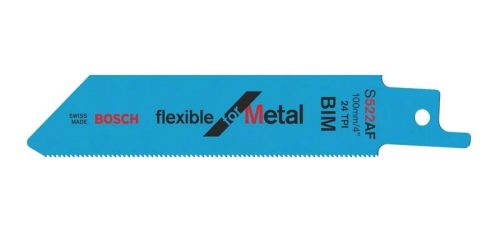 Fűrészek, fűrészlapok - REMS 561005 Universal Blade 150 mm - 5 darab