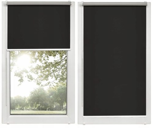 Egyszerű redőnyök - Rolmajster sötétítő redőny 72 cm x 150 cm