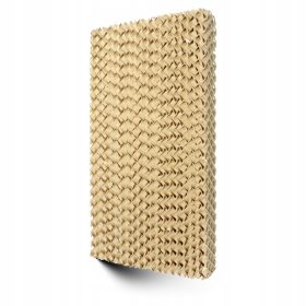   Hordozható légkondicionáló - Szűrő a cellulóz légkondicionáló éghajlatához