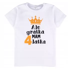   Gyerek póló - Fekete készlet medve sapka + kémény 44-46 Helló
