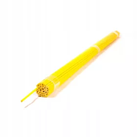   Növényi támasztó - BMBS üvegszálas rúd 200 cm x 8 mm 25 db.