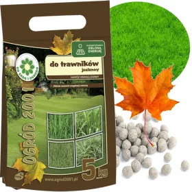   Kerti műtrágya - Siarkopol őszi fű gyep 10 kg -os műtrágya