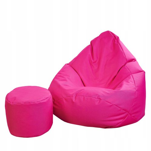 Pouf zsák sako xxl + ingyenes |