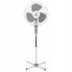 Ventilátor - Kingcool padlóventilátor 40cm 40W 2122 szürke