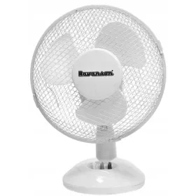   Fürdőszoba ventilátor - RAVANSON WT1023 hagyományos asztali ventilátor 23W