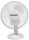 Fürdőszoba ventilátor - RAVANSON WT1023 hagyományos asztali ventilátor 23W