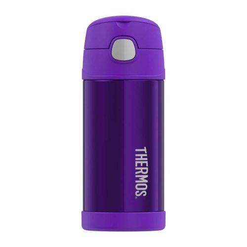 Termosz, termikus bögre csecsemőknek - Termosz Gyermek csésze szívószállal 355 ml THERMOS