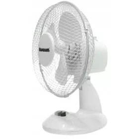   Fürdőszoba ventilátor - Ravanson 40W-os asztali ventilátor ventilátor
