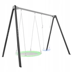    KERET 2 HELYES HINTÁHOZ (DIY GARDEN HINGA) MO-002 MARBO SPORT