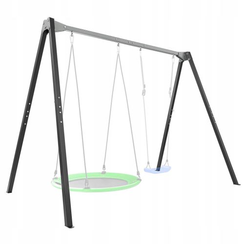  KERET 2 HELYES HINTÁHOZ (DIY GARDEN HINGA) MO-002 MARBO SPORT