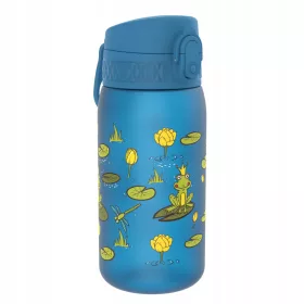   Tizedik doboz, üveg - Gyerek vizes palack vizes palack víz ionhoz 8 0,4 L