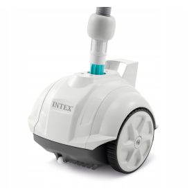   Medence porszívó - MEZŐGAZDASÁGI HÁLÓ BALLENO AGRI 125 cm / 3000 m