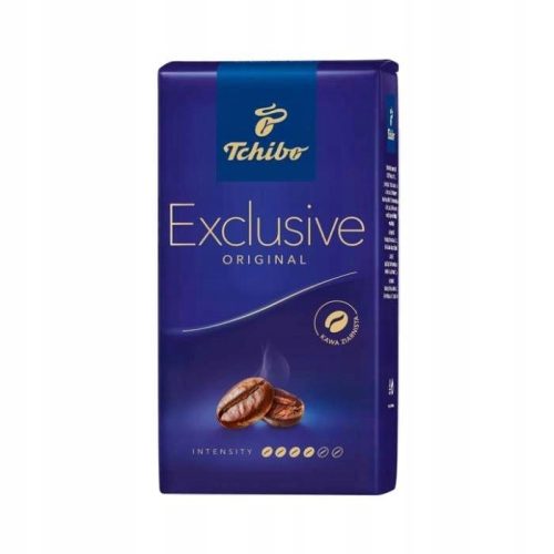 Tchibo Exclusive Original kávébab 1kg