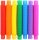  Pop Tube érzékelő csövek XL nagyméretű, 12 darabos SZETT