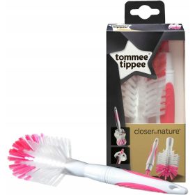   Tartozékok cumisüvegek mosásához - Tommee Tippee üveg és cumikefe