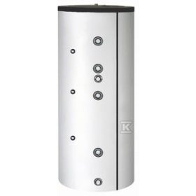  200l-es melegvíz-cserélő dupla TSA 2CO 200 tömlővel