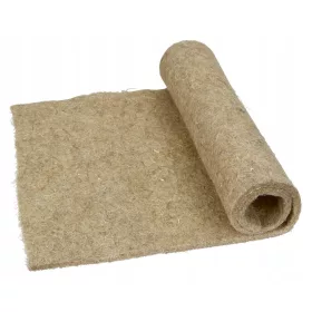   Alom nyulaknak és kis rágcsálóknak - KERBL kenderszőnyeg rágcsálóknak 100x40cm [82745]