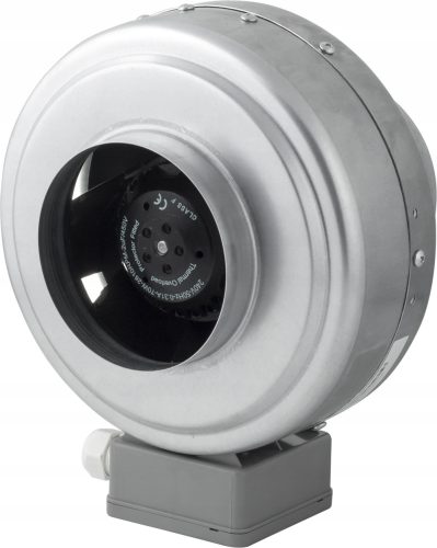 Fürdőszoba ventilátor - IPARI CENTRIFUGÁLIS CSATORNA VENTILÁTOR fi315
