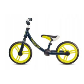 Futóbicikli - Baby Tiger Flow Futó Bike egy fiú számára
