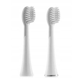  Whitewash SW2033 fejek elektromos fogkeféhez, 2 db.