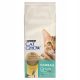 Granulátum macskáknak - Purina macska chow speciális gondozási hajlabda kontroll 15 kg