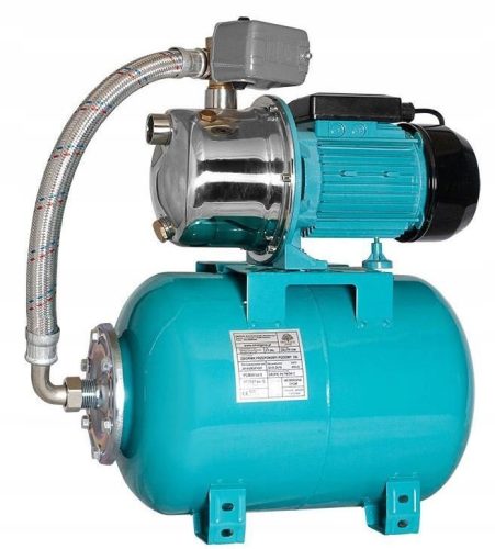  Omnigena 1100 W 3600 l/h felületi szivattyú