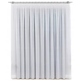Kész függöny - Klasszikus voile függöny 800 cm x 200