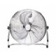 Ventilátor - Raven ECP004NX 120W ezüst keringető