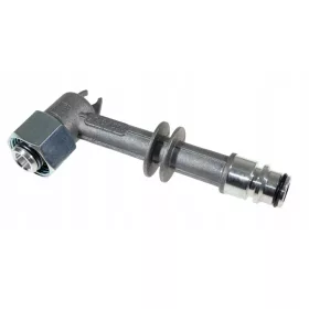   Adapter, Redukció - Angle Mini Lanca lapos fúvóka a nilfisk stihl RE -hez