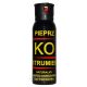 Könny spray - KO JET paprika spray gél stream 100ml védekező