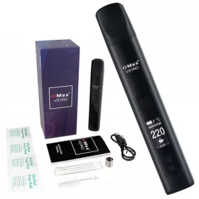   Gyermek inhalátor - X -max v3 pro - hordozható párologtató - xvape xmax