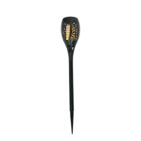  Napelemes kerti lámpa lámpaláng 96 LED A208