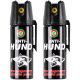 Könny spray - DOK-DOG KOCKÁNYOS GÁZ 50 ml X2