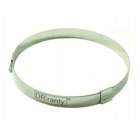 Sütőformá - 18cm átmérőjű Dorosiowe Ranty zseléhez