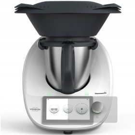 Védőüveg 9H üveg Thermomix TM6-hoz