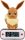 Óra a gyerekszobába - Pokémon eevee ébresztőóra LED -es lámpával motívummal