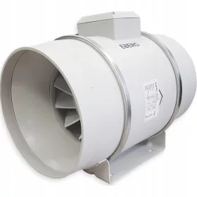EBERG EMAX 315/2210 315 mm-es csőventilátor