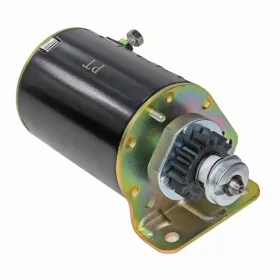   Indító fűnyírókhoz - STARTER BRIGGS STRATTON fűnyíró traktor 12V