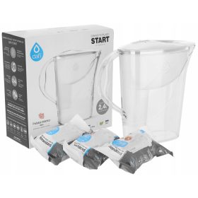   Vízszűrő - Dafi unimax szűrő beillesztése 4 db magnézium mg+ eredeti