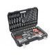 Szerszámkészletek - SATA SOCTION KEYS KEYS híd 1/2 szett 24el