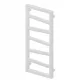  Esperto Radiators 347 W fehér dekoratív radiátor