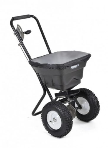  Hecht 29 l-es 300 cm-es kézi vetőgép